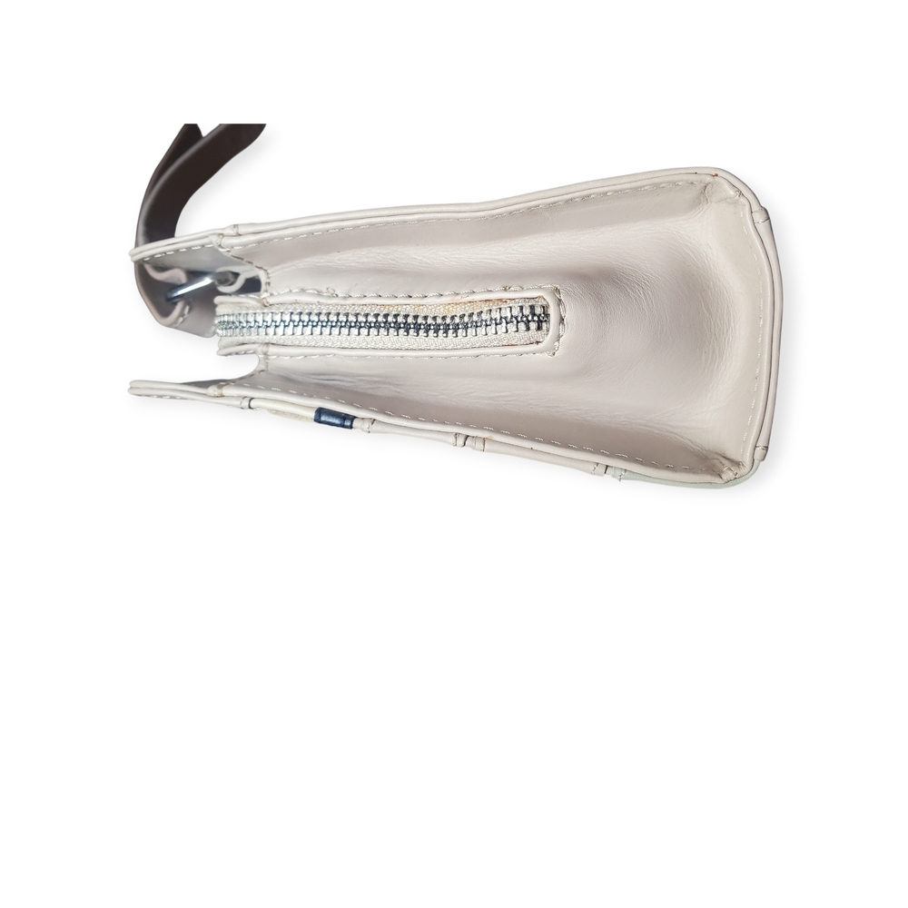 RADLEY LONDON light taupe crossbody bag - Picture 5 of 8